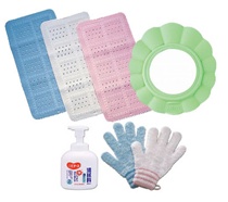 入浴用品 入浴用品