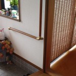 玄関 玄関